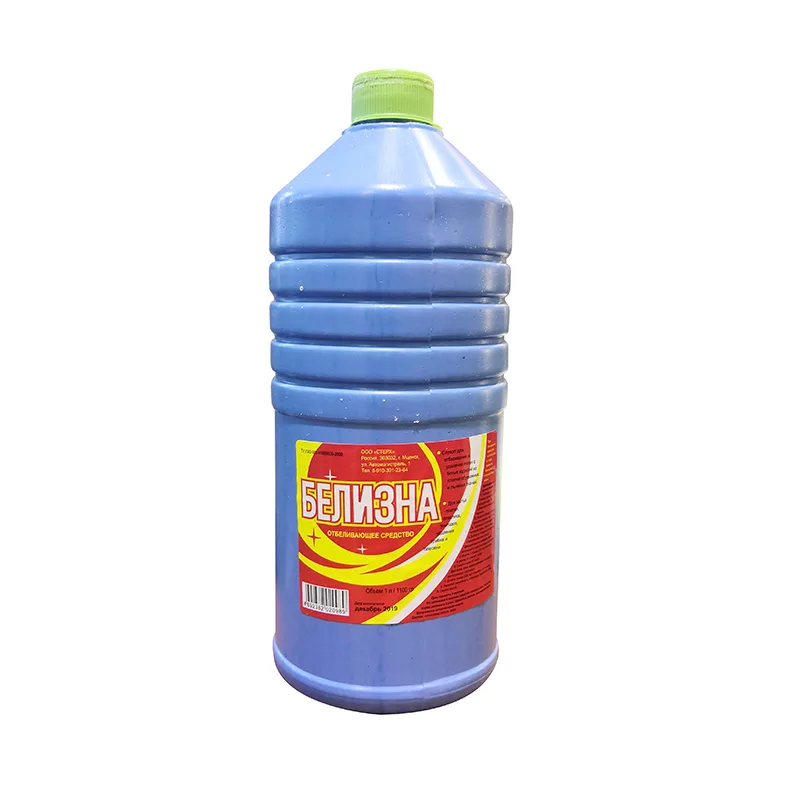 Белизна 1л СТЕРХ - фото - 1