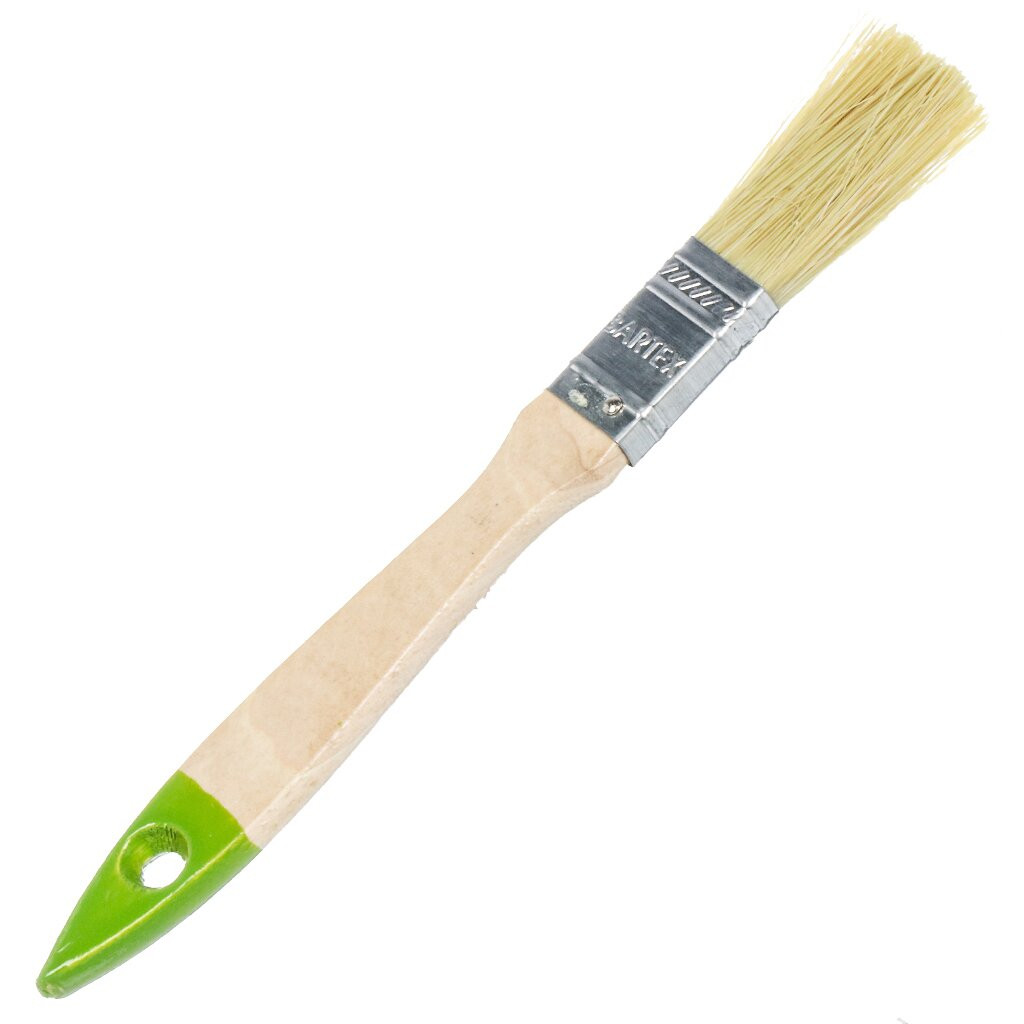 Кисть кф 20 Bartex - фото - 1