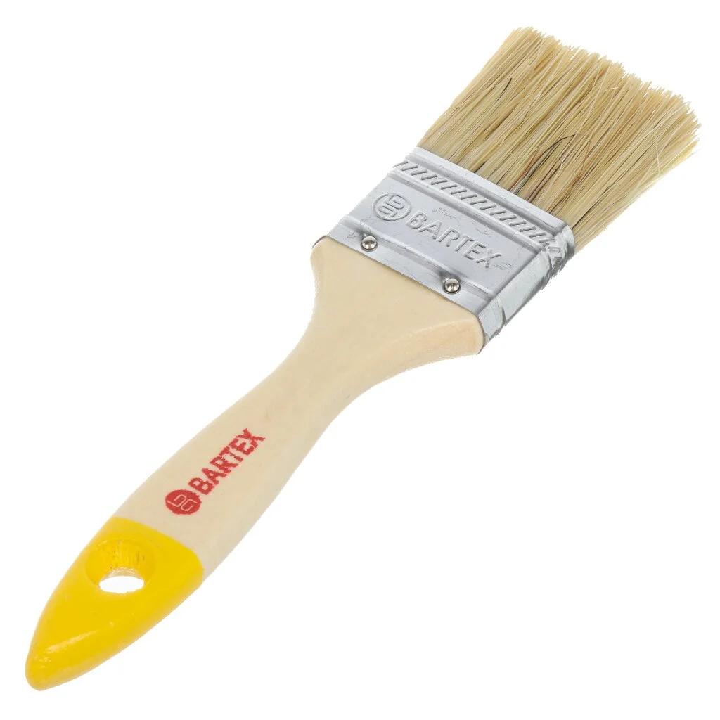 Кисть кф 38 Bartex Любитель - фото - 1
