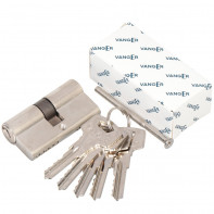 Цилиндровый механизм Vanger YC-60-CR - фото - 1